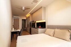 The Plaza (D7), Apartment #582991551